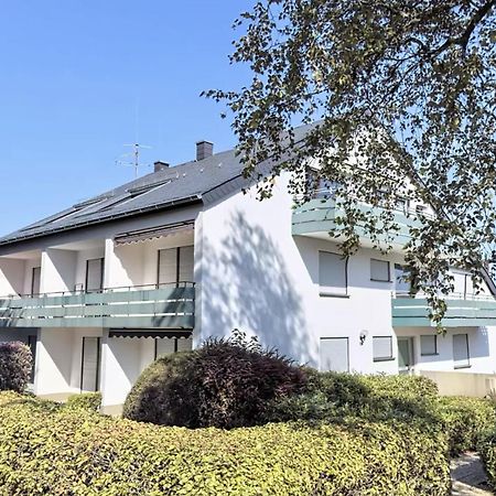 Inside Willingen - Design Apartment Mit Balkon Eksteriør bilde
