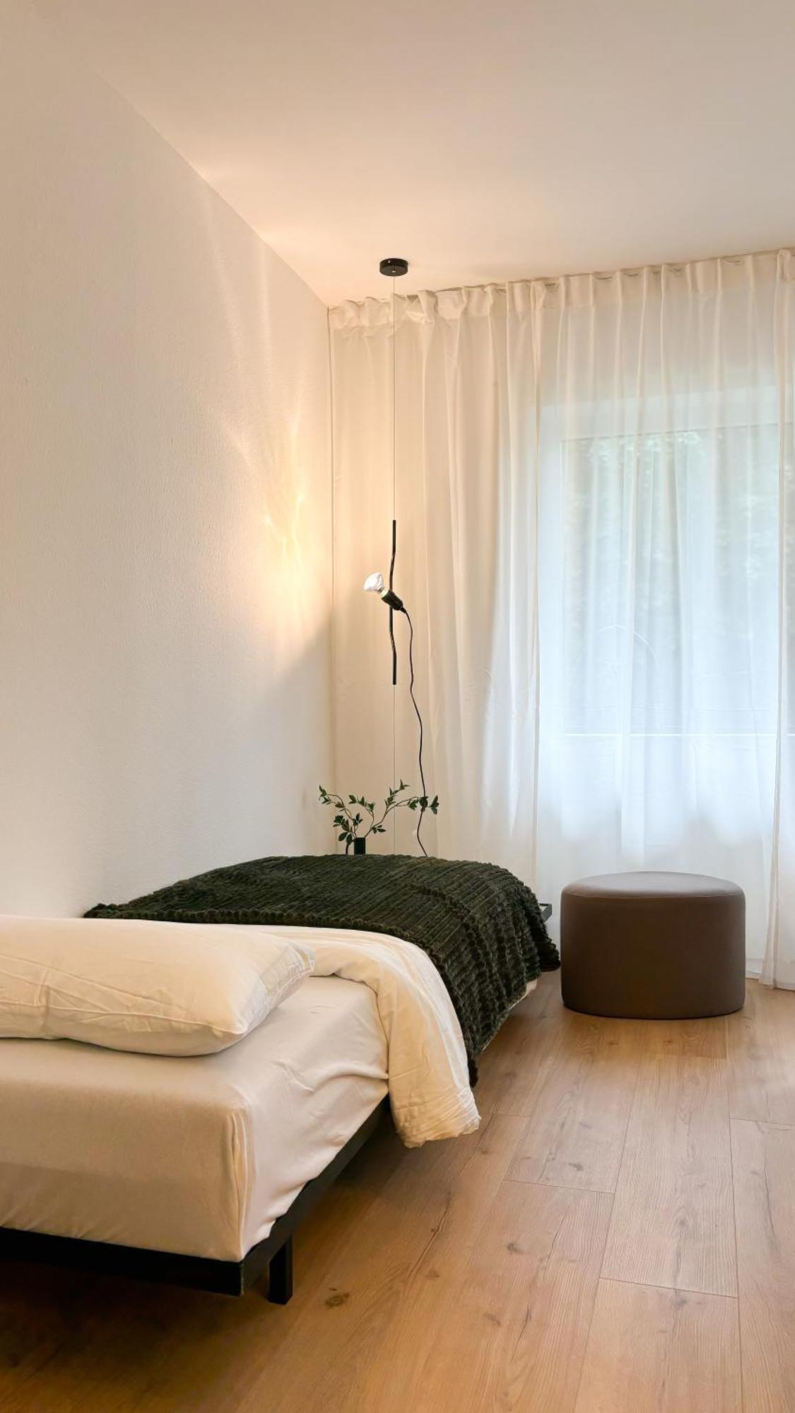 Inside Willingen - Design Apartment Mit Balkon Eksteriør bilde