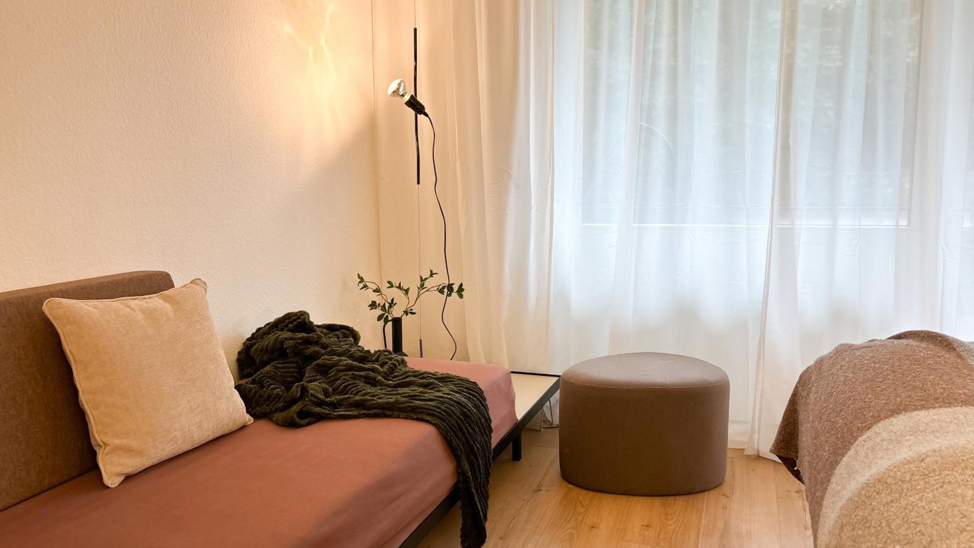 Inside Willingen - Design Apartment Mit Balkon Eksteriør bilde